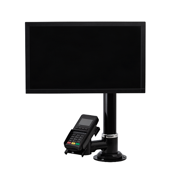 Suporte para Monitor e Pinpad