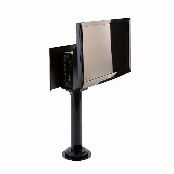 Suporte para Monitor e Minicpu