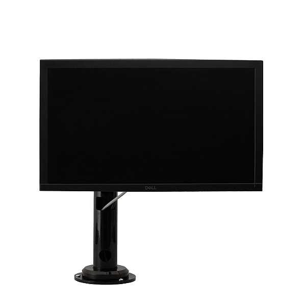Suporte para Monitor Com Regulagem de Altura