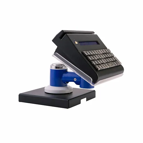 Suporte para Microterminal 44 Teclas