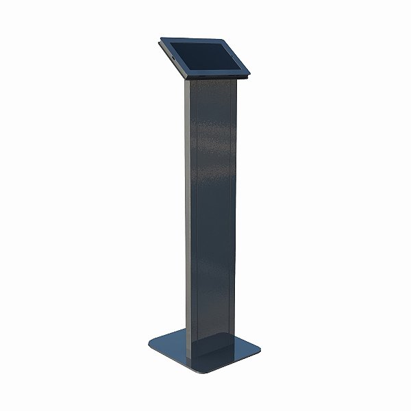 Totem Pedestal para Tablet