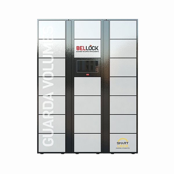 Guarda Volumes