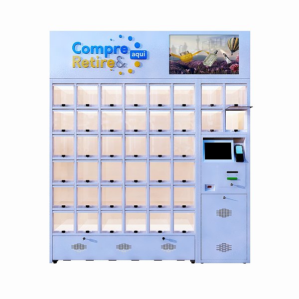 Vending Machine