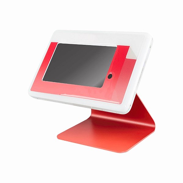 Suporte para Tablet Base Móvel