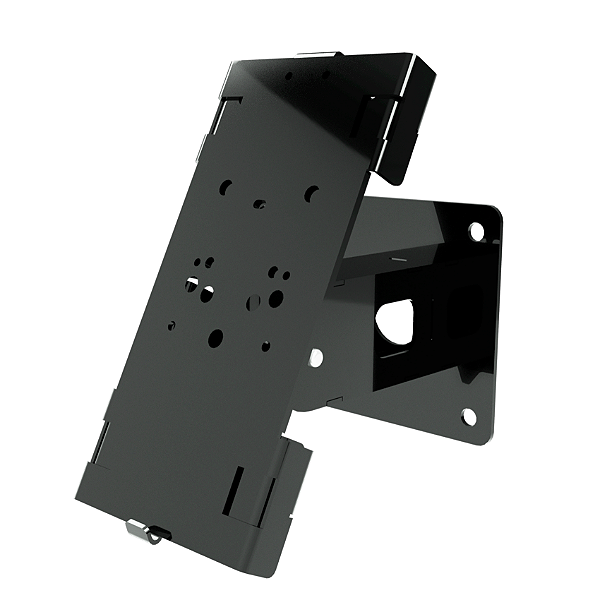 Suporte Universal para Pinpad de Parede