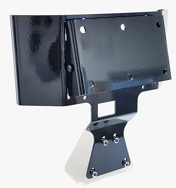 Suporte para verificador de preço bluebird CK100