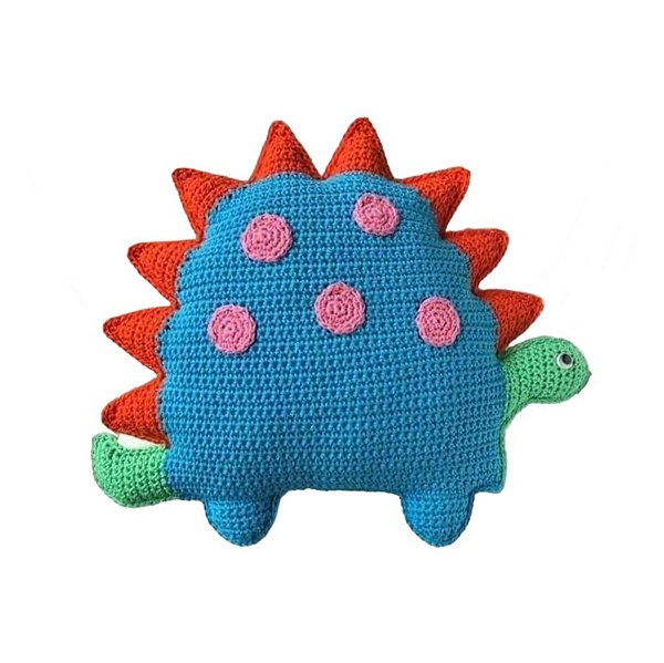 Almofada Dinossauro