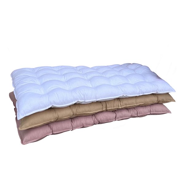 Futonete Infantil 1,20m x 50cm