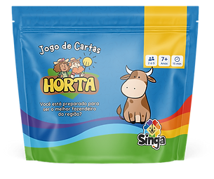 Jogo Horta