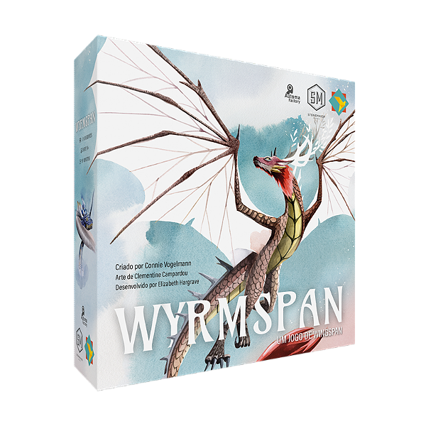 Wyrmspan