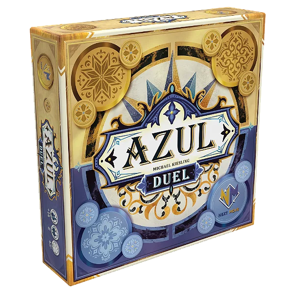 Azul Duel