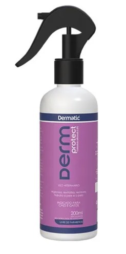 Derma Protect - Dermatic