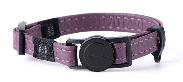 Coleira MyFamily - Gatos