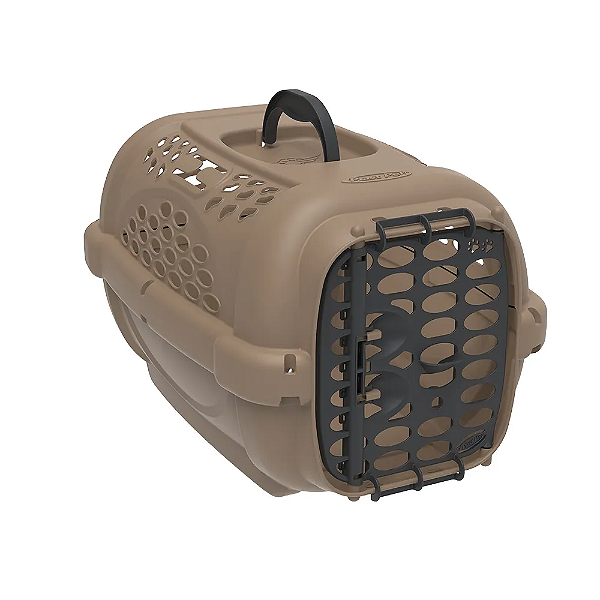 Caixa de Transporte Panther Gold N°2