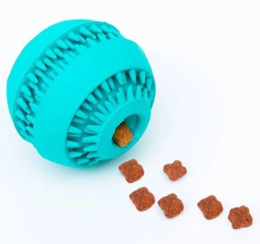 Bolinha Interativa Tutelo