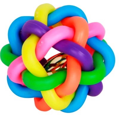 Bola com Guizo - Attomic Ball