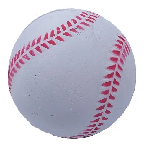 Bolinha de Beisebol - Mordedor cães