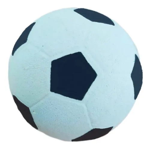 Bolinha de Futebol - Mordedor cães