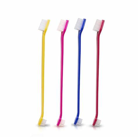 Escova Dental dupla