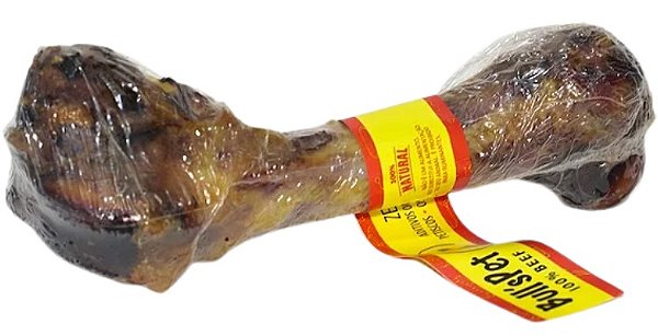 Osso Suíno Natural Defumado