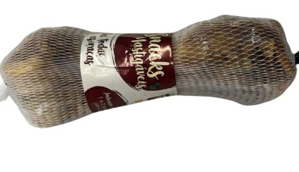 Osso Suíno Natural Brincalhão
