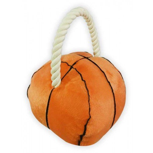 Pelúcia Bola de Basquete