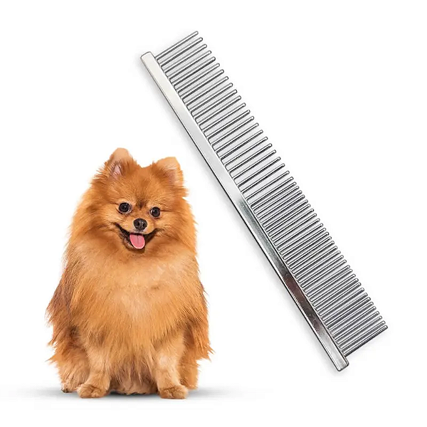 Pente de Ferro Tamanho M