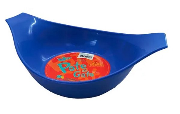 Comedouro/Bebedouro Gatos