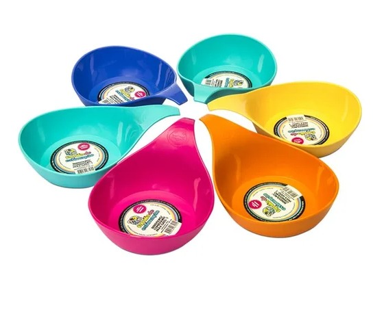 Comedouro e Bebedouro Gatos