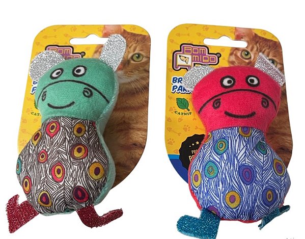 Pelúcia Cat Ratjama