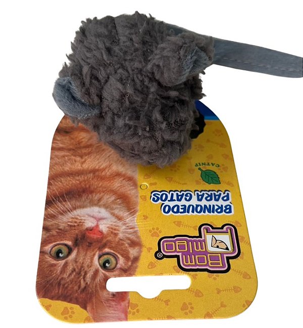 Pelúcia Ratinho