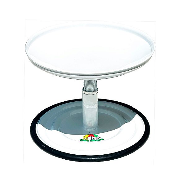 Taça Para Cães (Comedouro Alto)