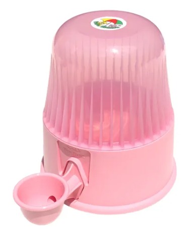 Bebedouro Lento - Vida Mansa