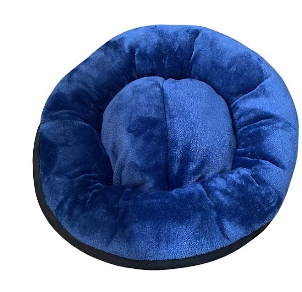 Caminha Redonda Azul