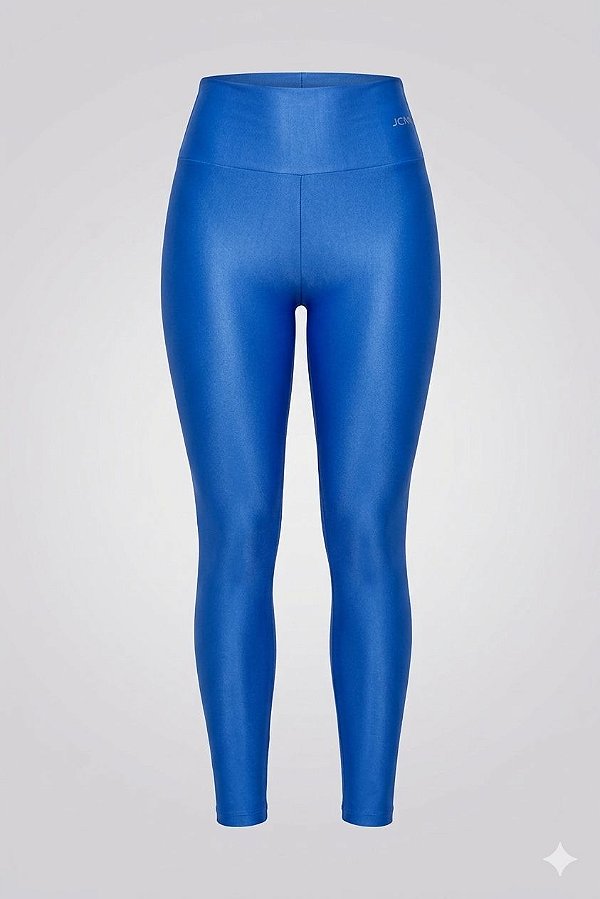 Calça Legging Canelado PREMIUM