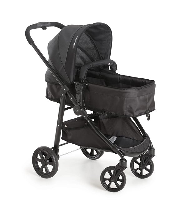 CARRINHO OLYMPUS NEW BLACK - GALZERANO