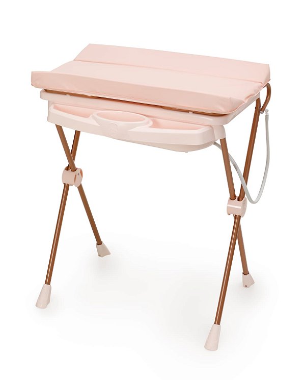 BANHEIRA CLASSIC ROSE - GALZERANO