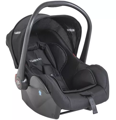 BEBE CONFORTO CASULO CLICK - KIDDO