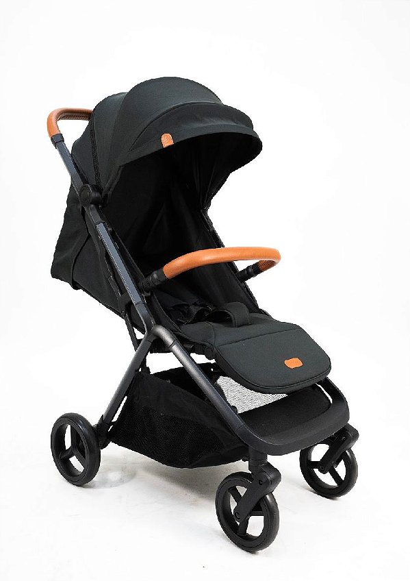 CARRINHO ALPE PRETO - GALZERANO