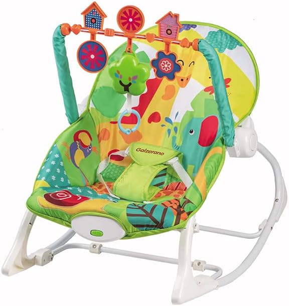 CADEIRA DE DESCANSO NINA - GALZERANO