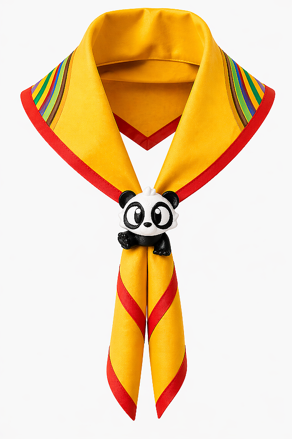 ARGANEL ARTICULADO PANDA