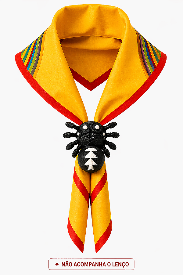 ARGANEL ARTICULADO ARANHA