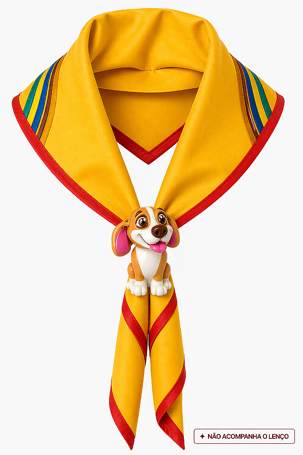 ARGANEL ARTICULADO BEAGLE