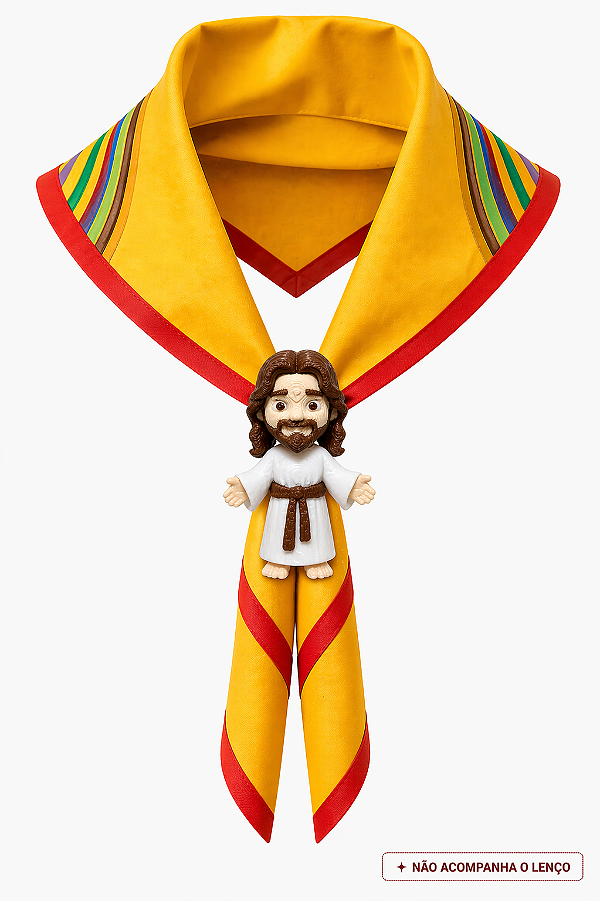 ARGANEL JESUS.