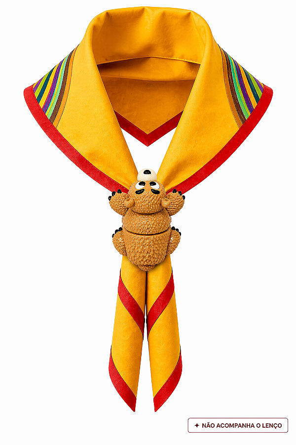ARGANEL ARTICULADO URSO