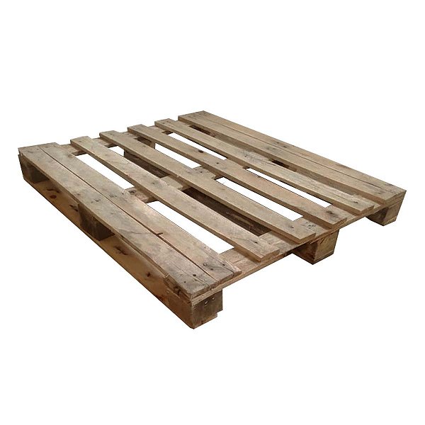 Pallet PBR Usado Seminovo