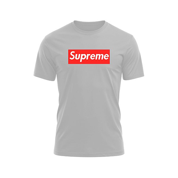Camiseta Supreme
