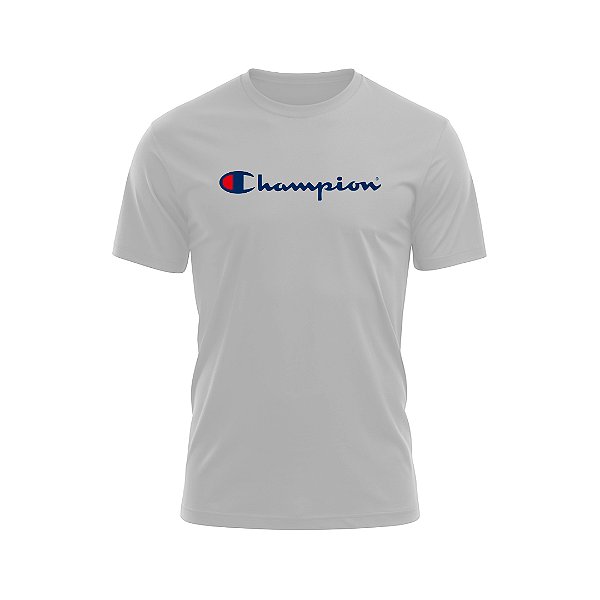 Camiseta Champion