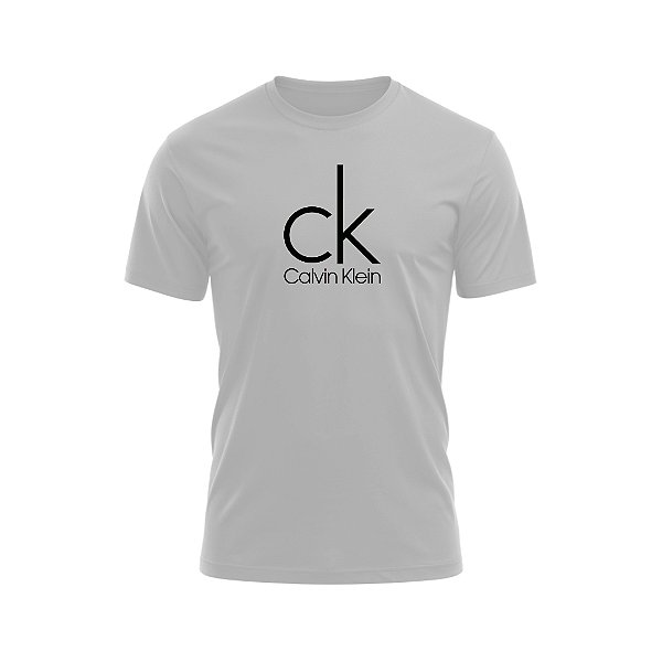 Camiseta CK