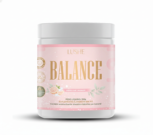 Balance 30 Doses